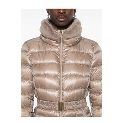MAYFEYR - Herno - Coats Dove Grey - PI0485DIC-M0512017Z2600