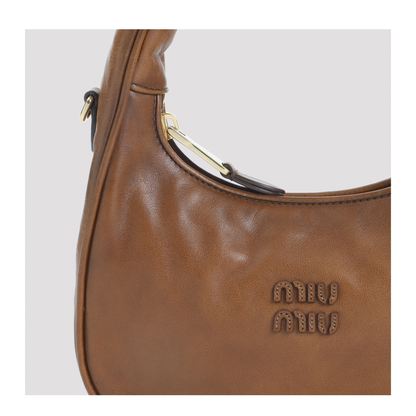 MAYFEYR - Miu Miu - Bag - 5BC125VOMF2IER
