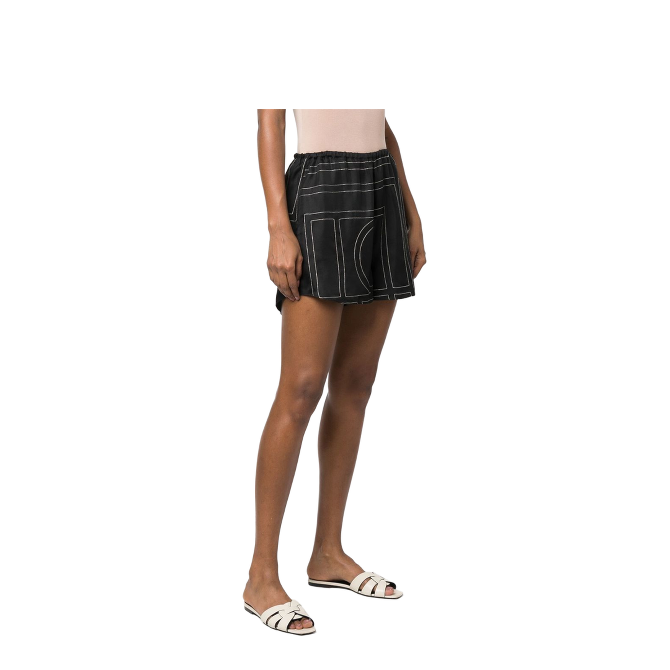 Shorts Black