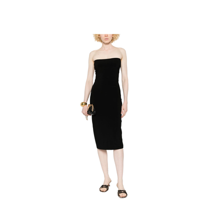 MAYFEYR - Norma Kamali - Dresses - KK4253PLU14001