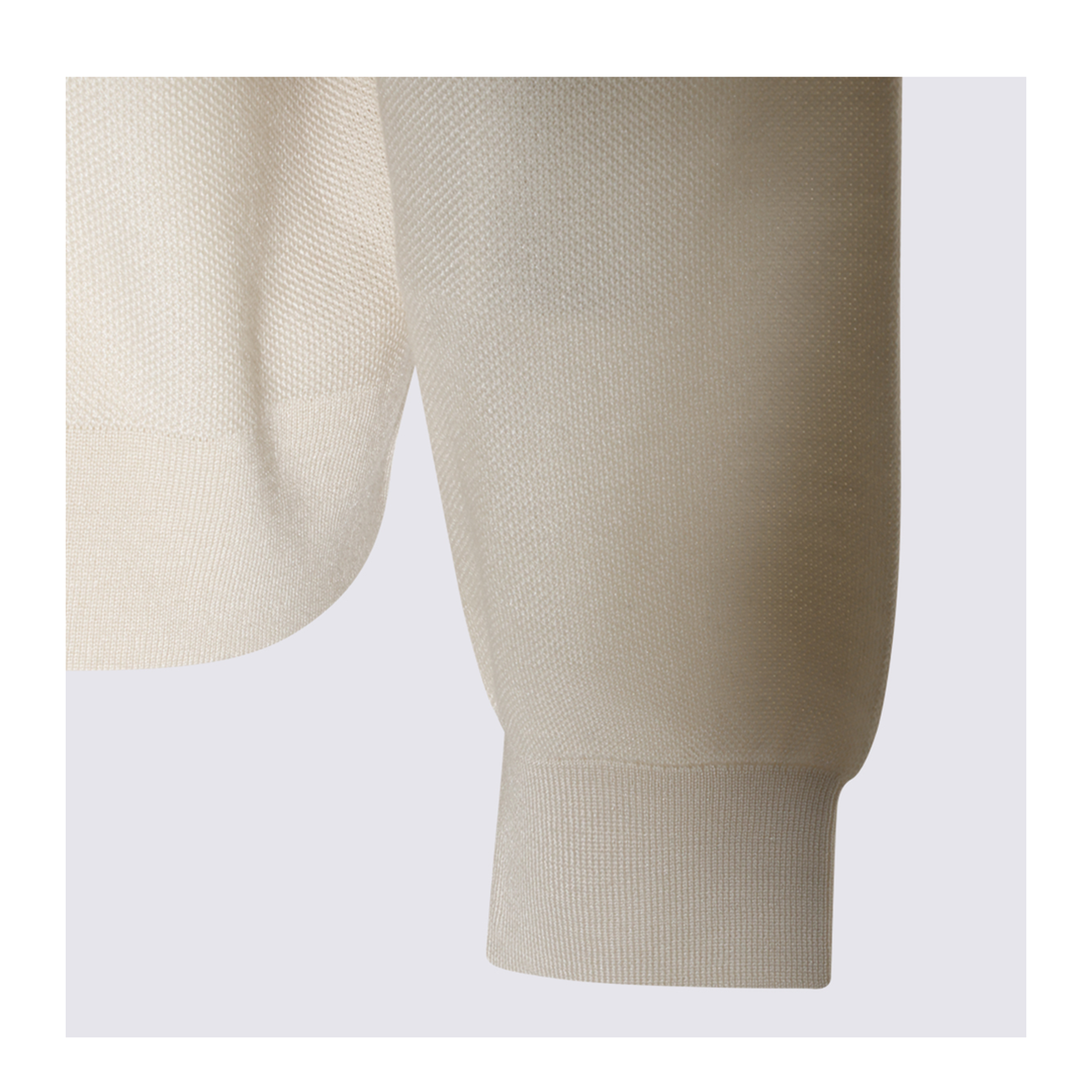 MAYFEYR - Malo - T Shirts And Polos - UXD157FCI12E2720