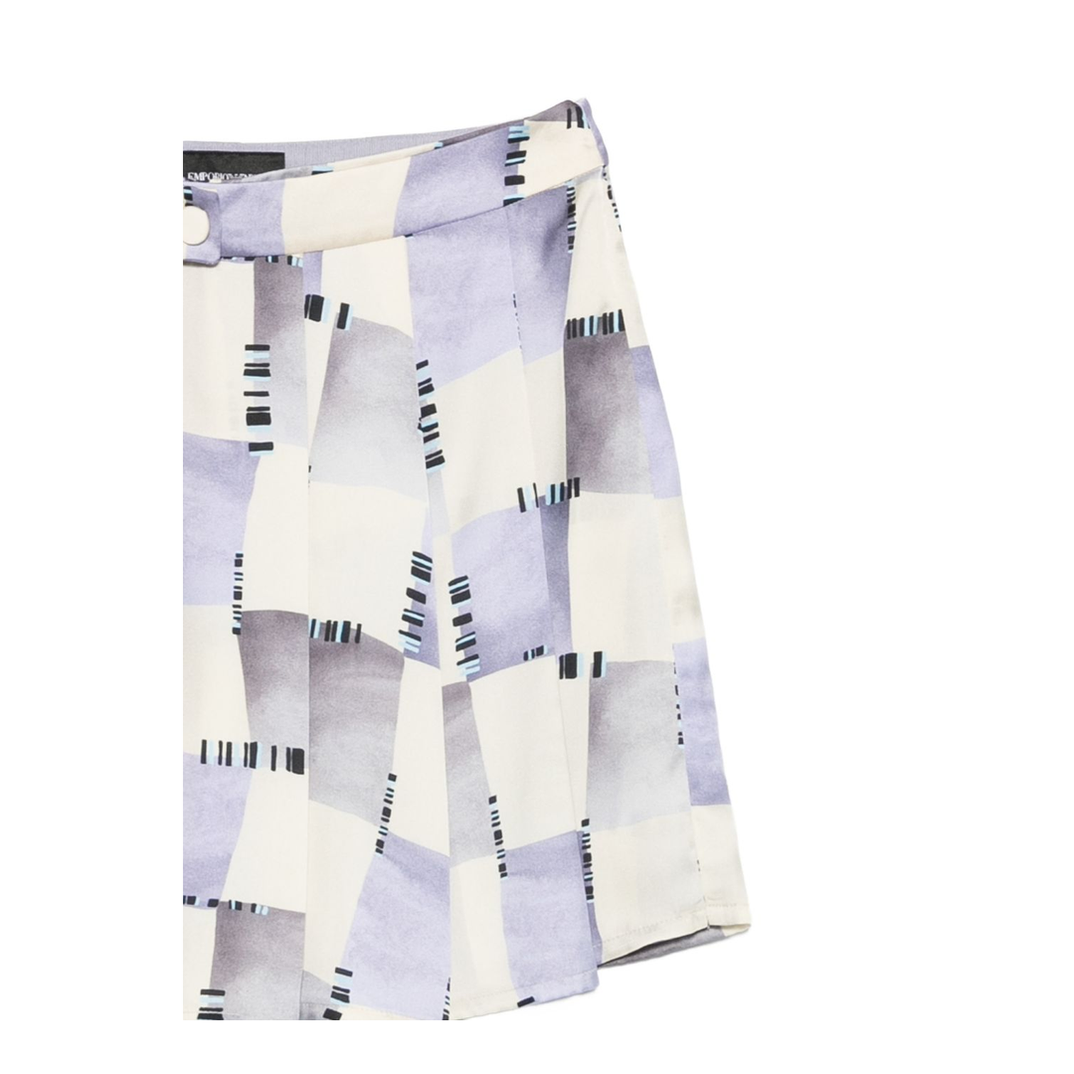 MAYFEYR - Emporio Armani - Shorts - EW004379TE20255P4004