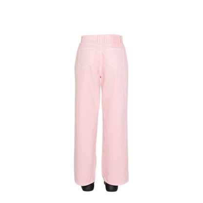 MAYFEYR - RAF SIMONS - Wide Leg Pants - 221W317100320034