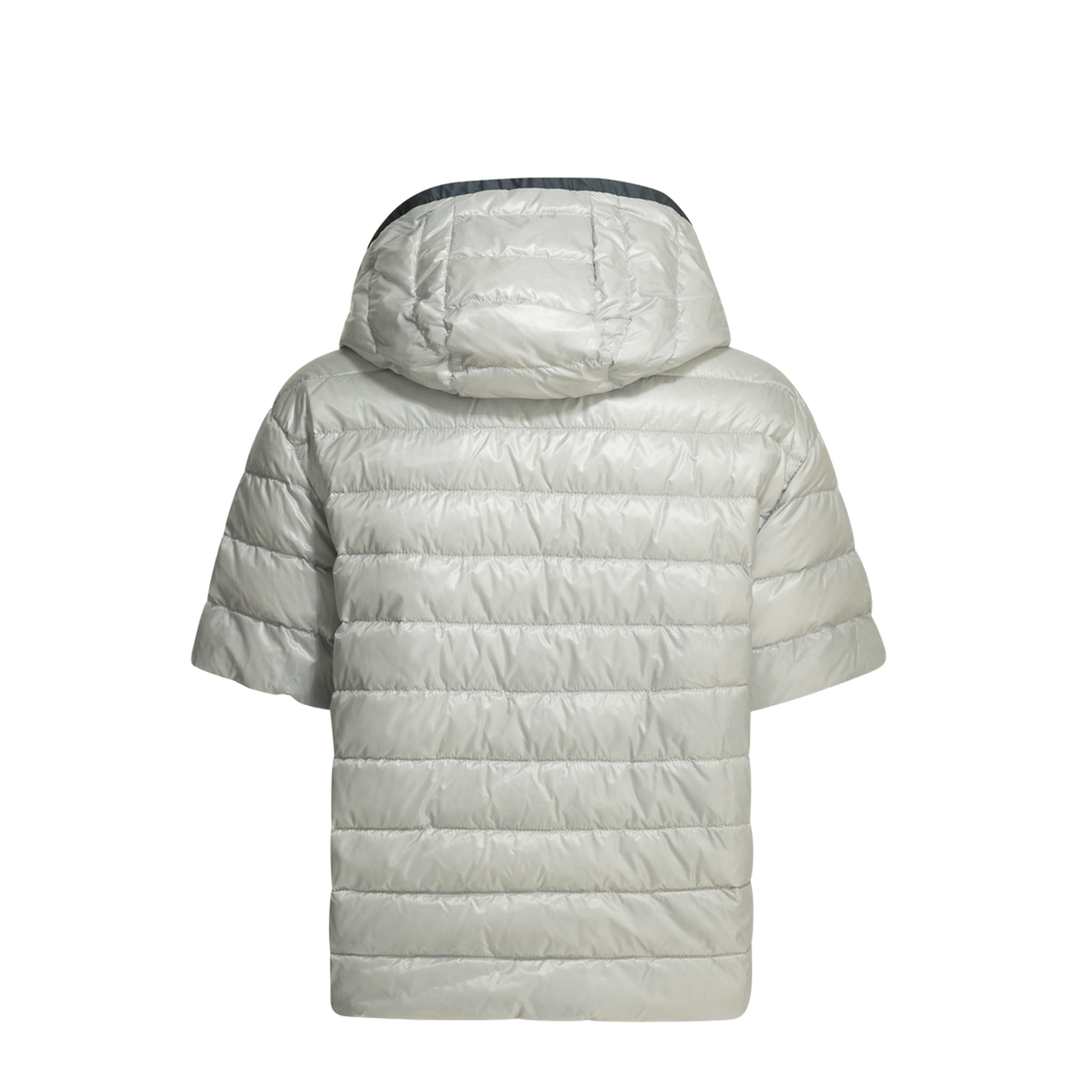 MAYFEYR - Herno - Reversible Short Down Jacket - PI002222D12017Z9294