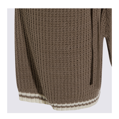 MAYFEYR - Golden Goose - Shorts - GUP02581P00240255165