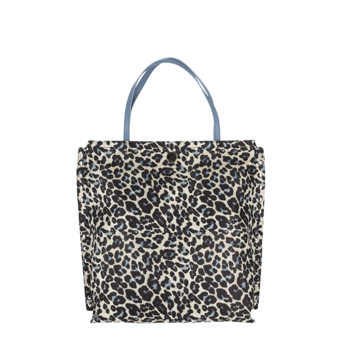 MAYFEYR - Zanellato - A Spasso Rimboccata Tote Bag - 0698002010000MZ0006