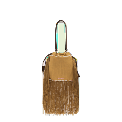 MAYFEYR - Etro - Kalispera Small Shoulder Bag - WP1B0025AR506Y0886