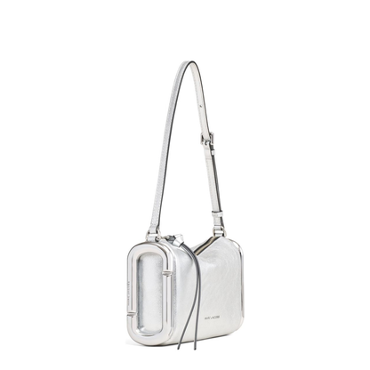 MAYFEYR - Marc Jacobs - Silver Bag - 2P6HSH011H01040