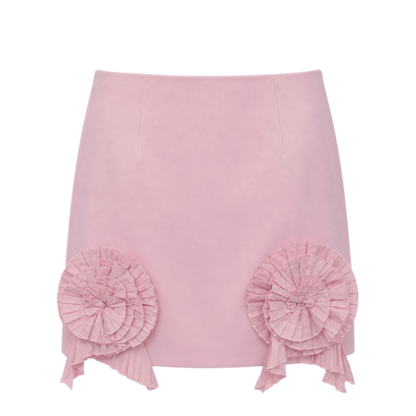 MAYFEYR - Blumarine - Skirts - RF6050T886462126