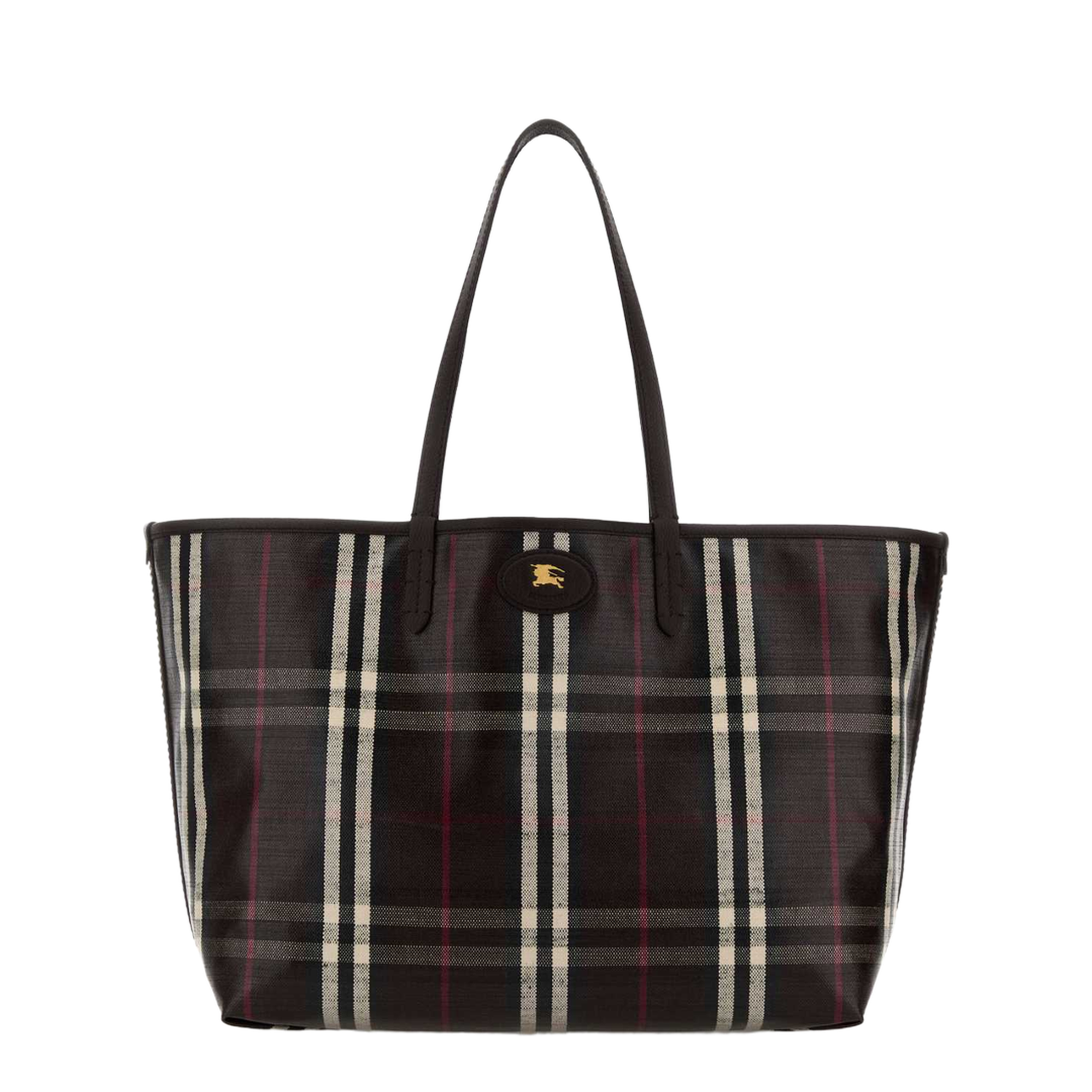 Highlands Tote Bag