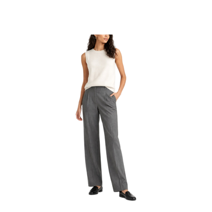 MAYFEYR - Theory - Cashmere Top - P1018723C05