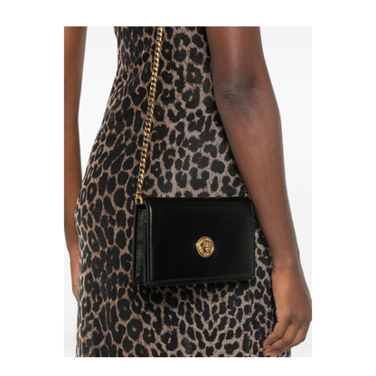 MAYFEYR - Versace - Black Bag - 10264871A174491B55J