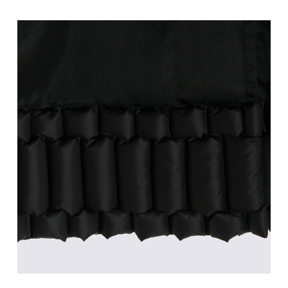 MAYFEYR - Raxxy - Jackets - RC26SA037BLACK