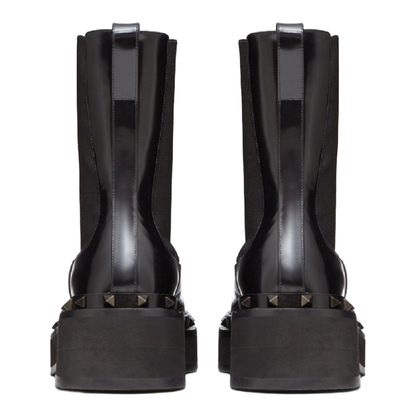 MAYFEYR - Valentino - Bootie - 3W0S0HE0DKP0NO