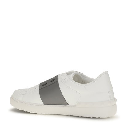 MAYFEYR - Valentino - Open Sneakers - 9Y2S0830BLU3DR