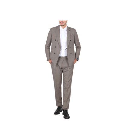 MAYFEYR - Lardini - Kosmo Dress Suit - IR7828AVIRS59424200MA
