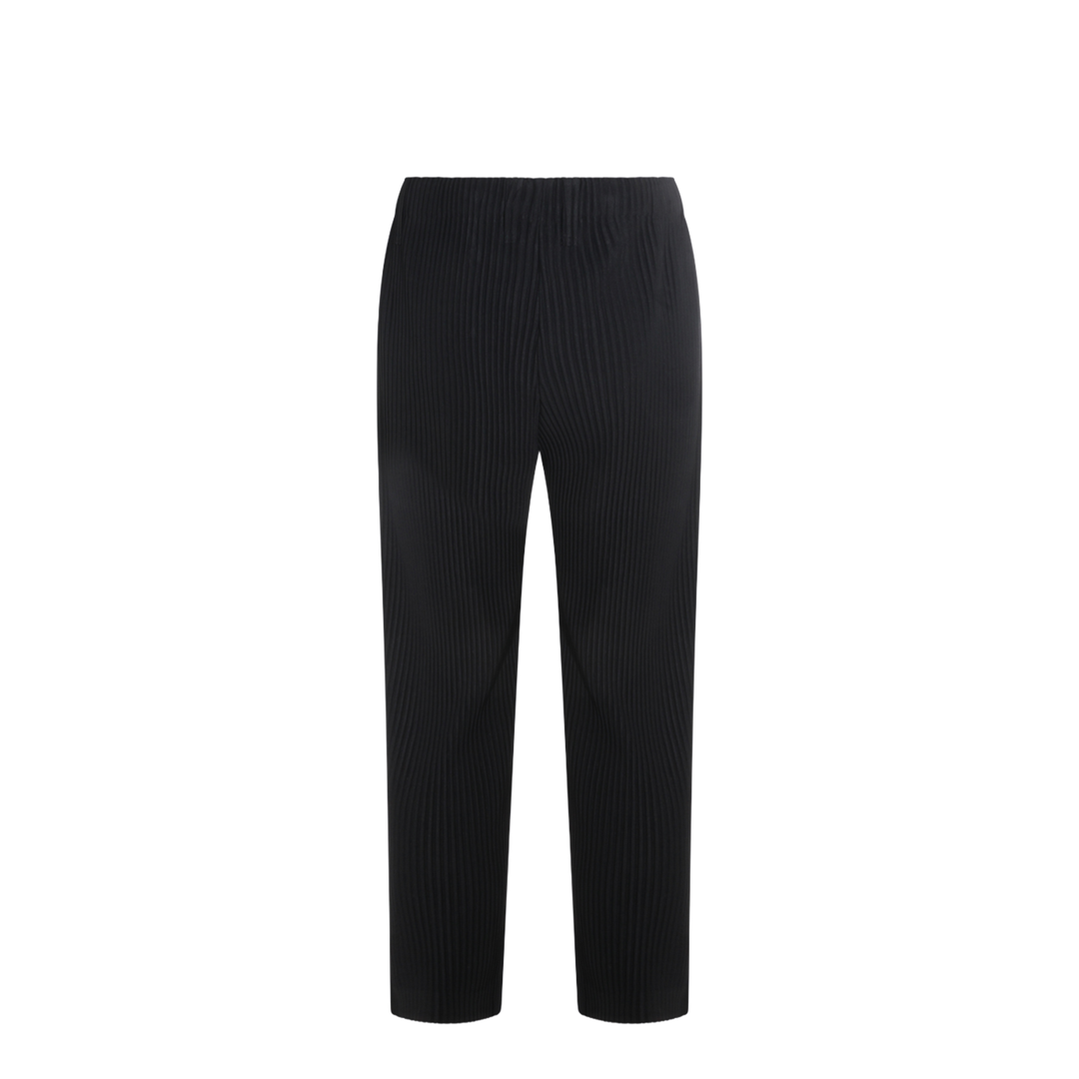 Trousers Black
