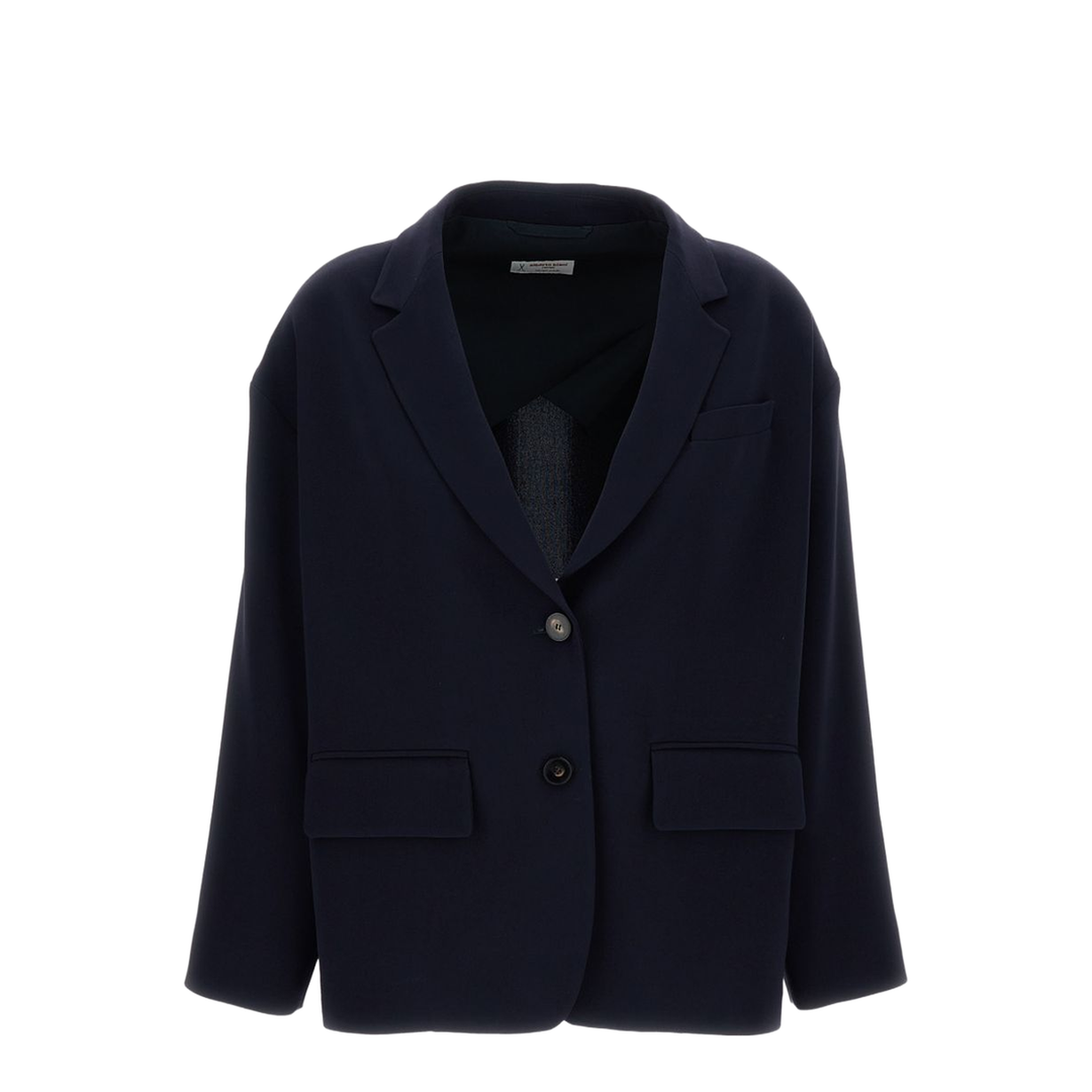 MAYFEYR - Alberto Biani - Jackets Blue - IV850AC002880