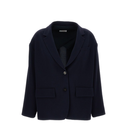 MAYFEYR - Alberto Biani - Jackets Blue - IV850AC002880