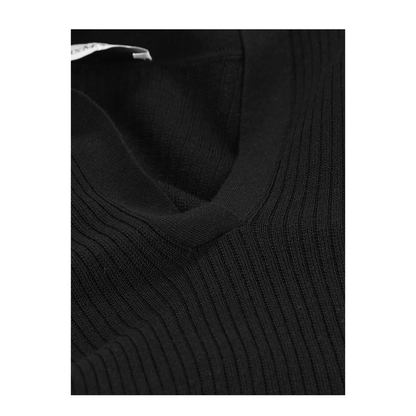 MAYFEYR - Max Mara - Cashmere And Silk Yarn Sweater - 2621366101600006