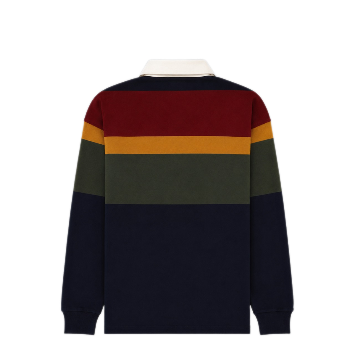 MAYFEYR - Isabel Marant Étoile - Polo Brandon In Cotone - PL0013HAD3K02H30NA