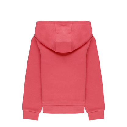 Sweatshirt With Logo