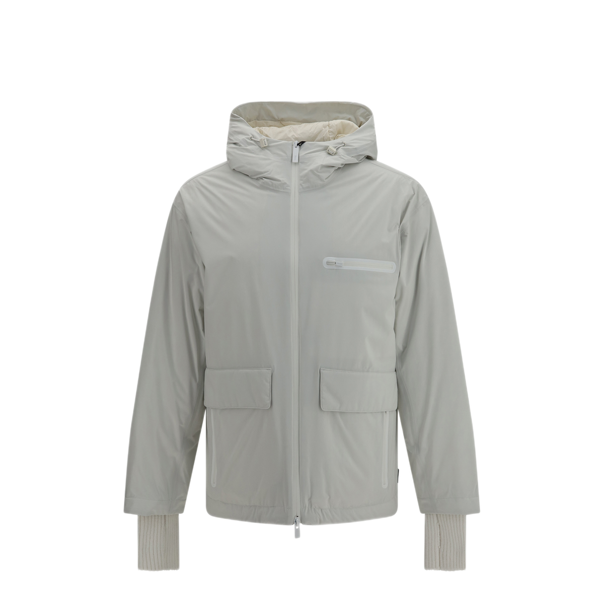MAYFEYR - herno - Gore Tex Hooded Jacket - PI00402UL111281006