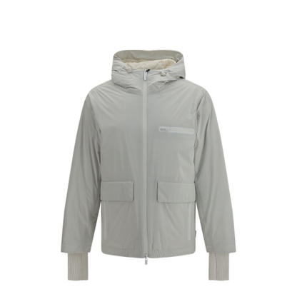 MAYFEYR - herno - Gore Tex Hooded Jacket - PI00402UL111281006