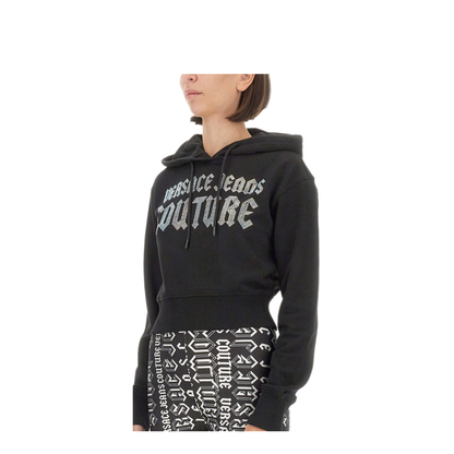 MAYFEYR - VERSACE JEANS COUTURE - Sweatshirt With Logo - 77HAIL00CF00L899