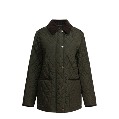 MAYFEYR - Burberry - Quilted Jacket - 8113591