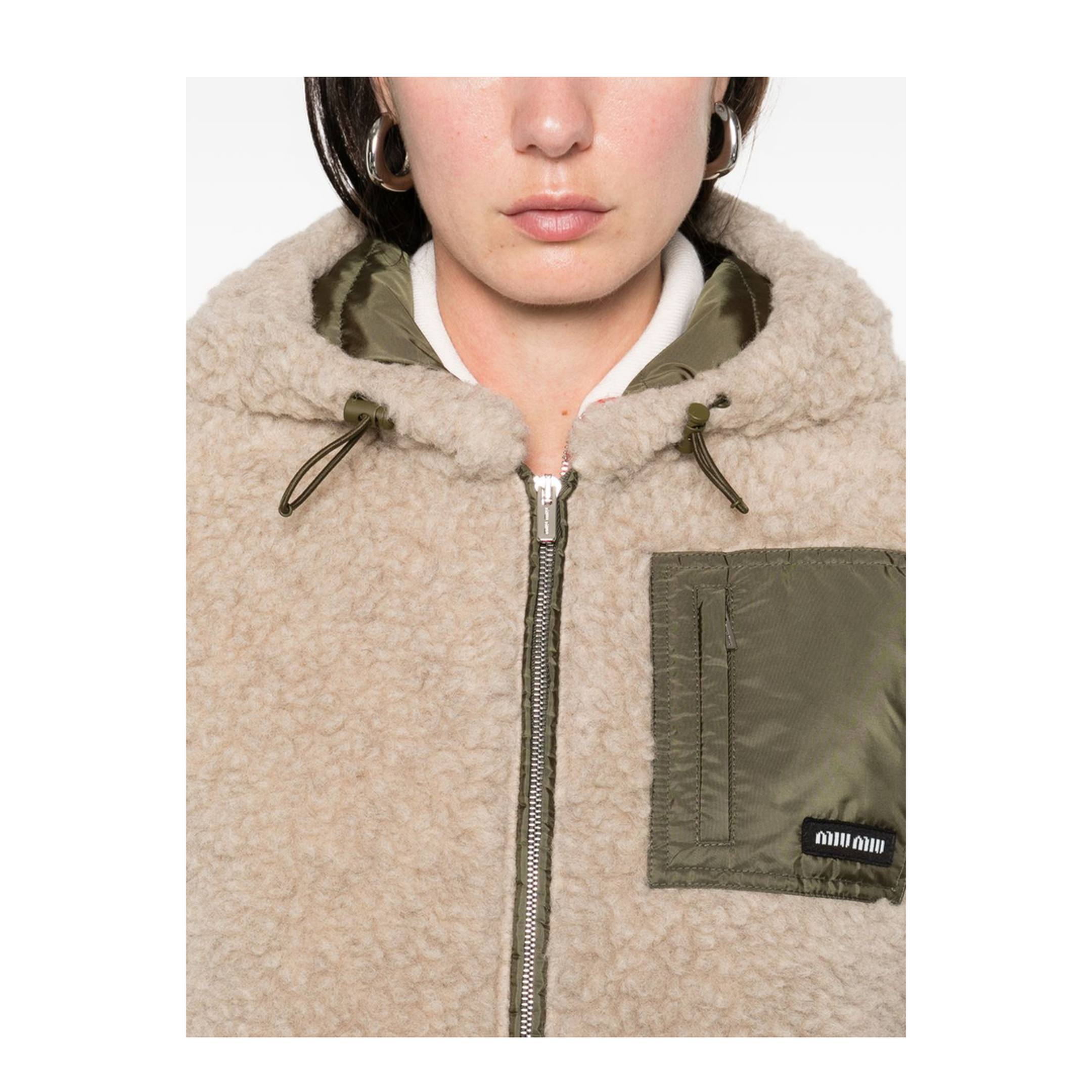 MAYFEYR - Miu Miu - Coats - ML137618S9F03QQ