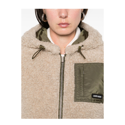 MAYFEYR - Miu Miu - Coats - ML137618S9F03QQ