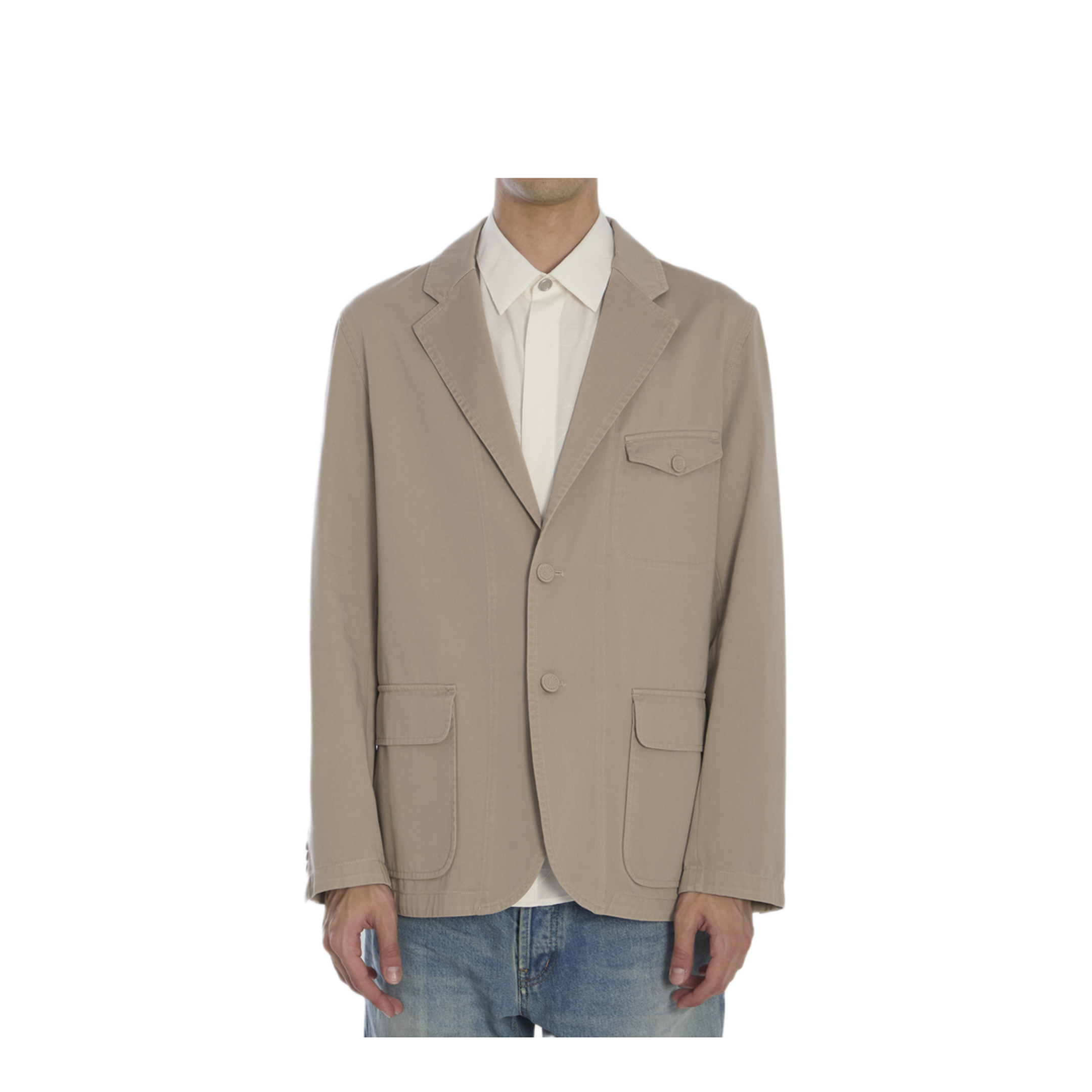 MAYFEYR - Dior - Lily Of The Valley Jacket - 593C206A3045181