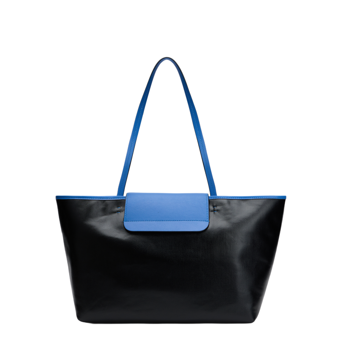 MAYFEYR - Versace - Tote Bag With Writing - 10244331A185766BL0J