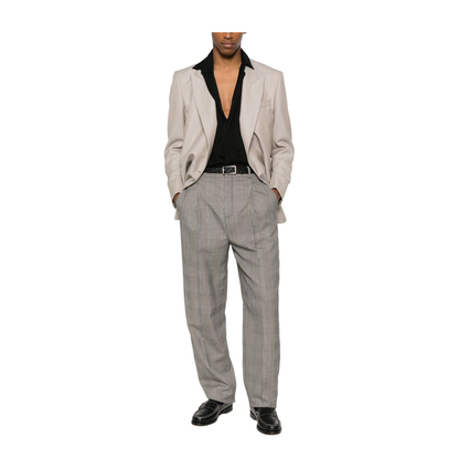 Light Brown Trousers