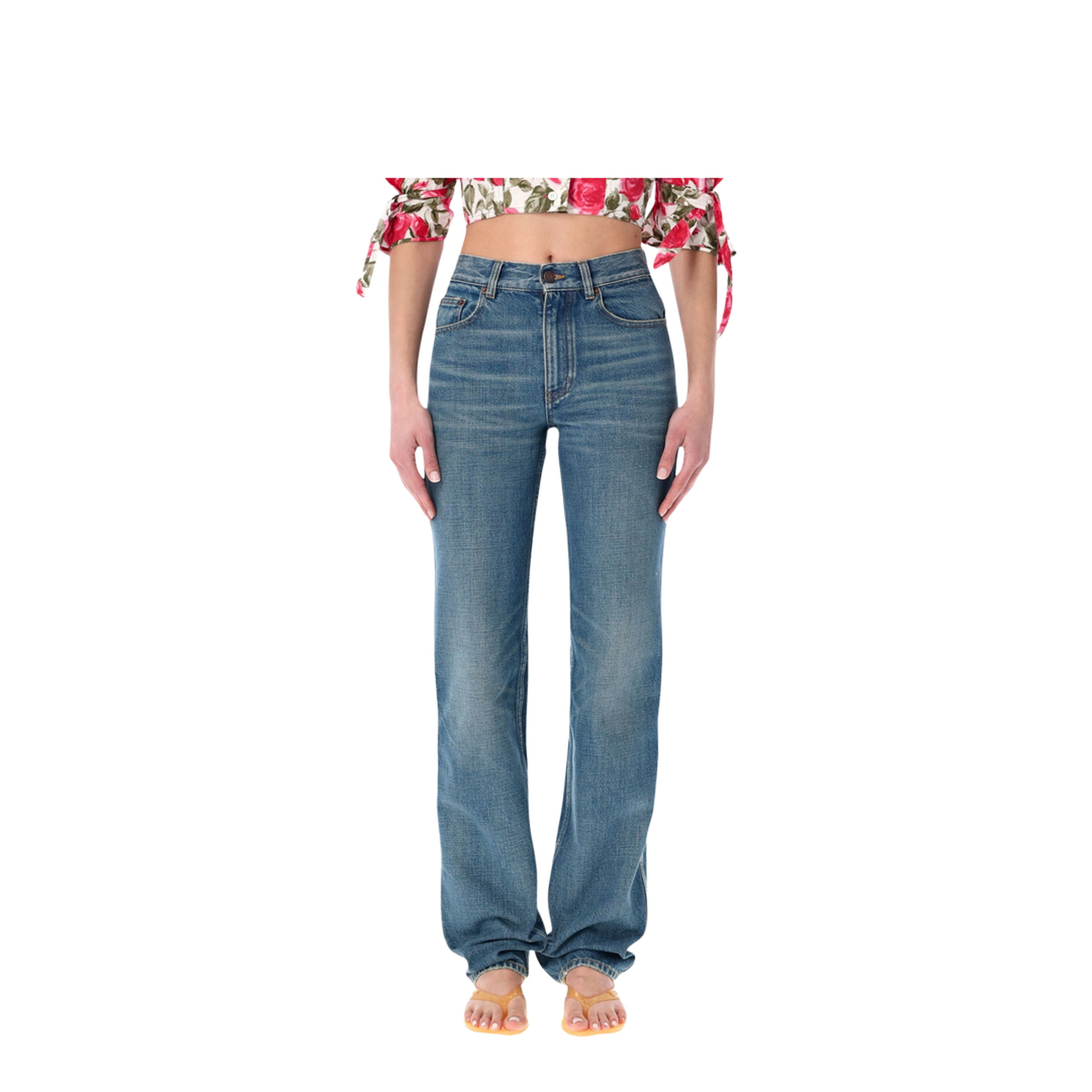 MAYFEYR - Chloè - Jeans - CH26UDP1115340C