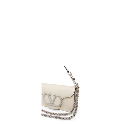 Ivory Bag