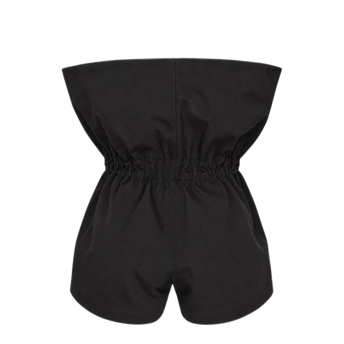 MAYFEYR - Rick Owens - Poly Cotton Canvas Shorts - RO02F5390PCVS09