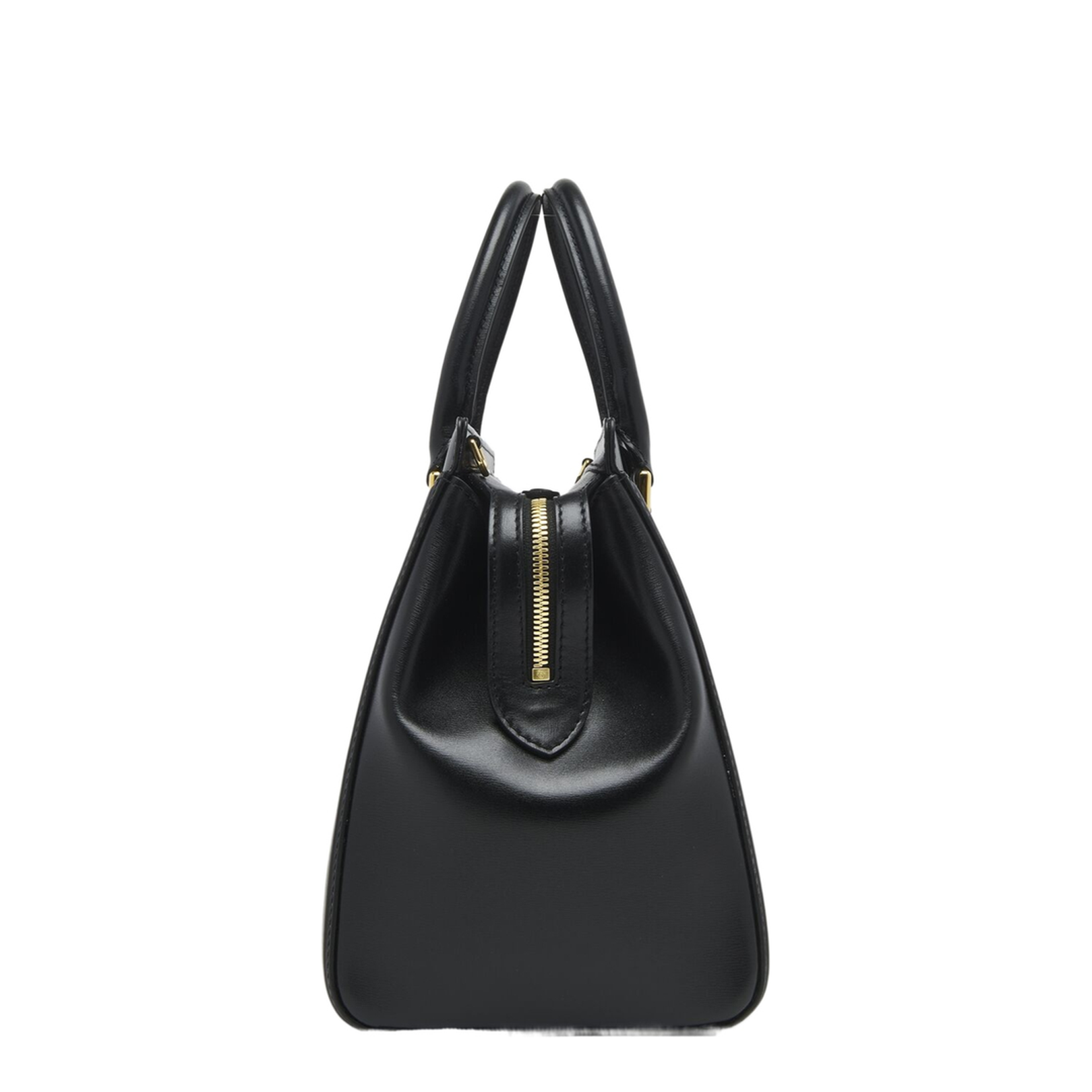 ハンドバッグ alexander mcqueen HAND BAG (8379151MAAD 1000) blue-leather-knuckle-alexander
