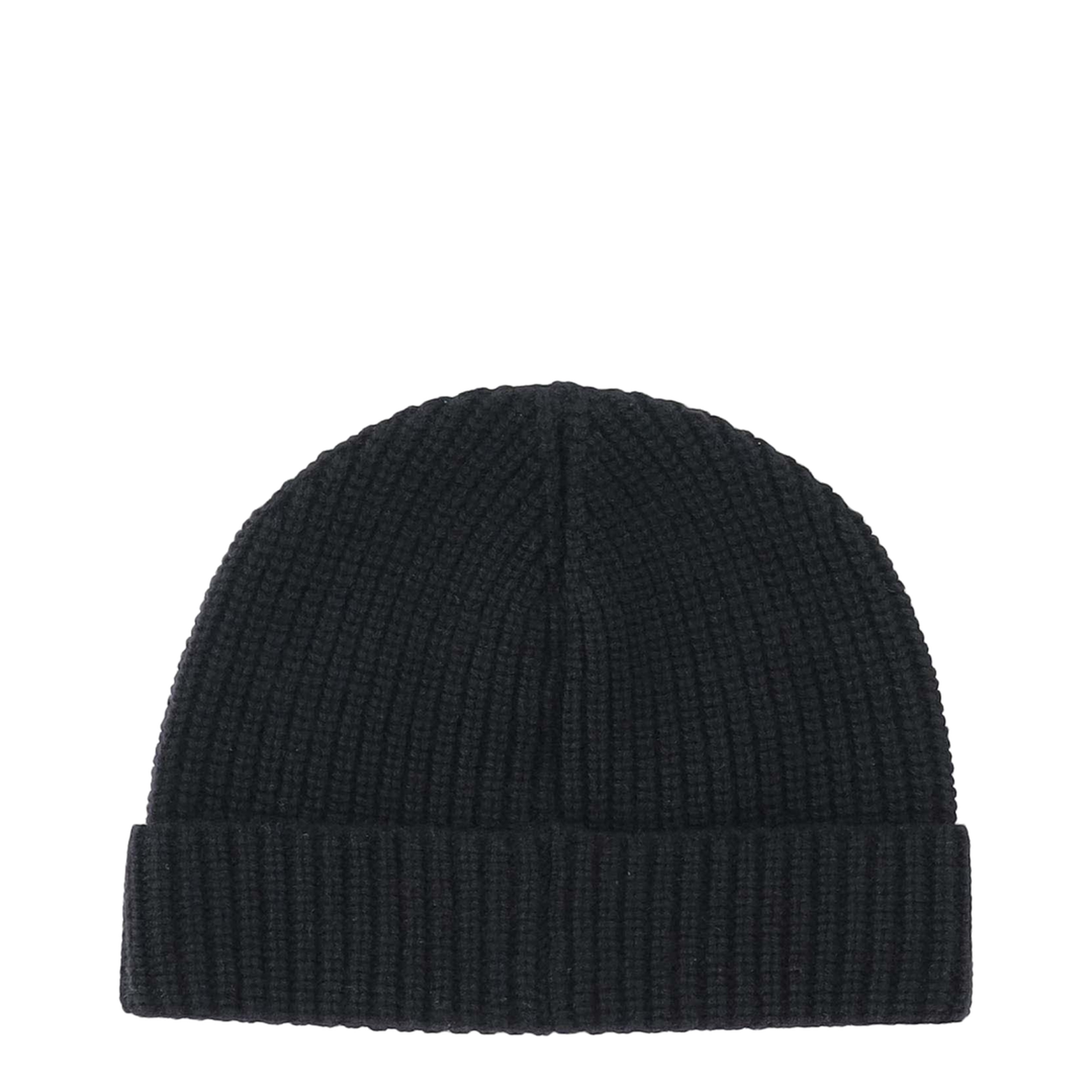 Wool Hat With Vlogo