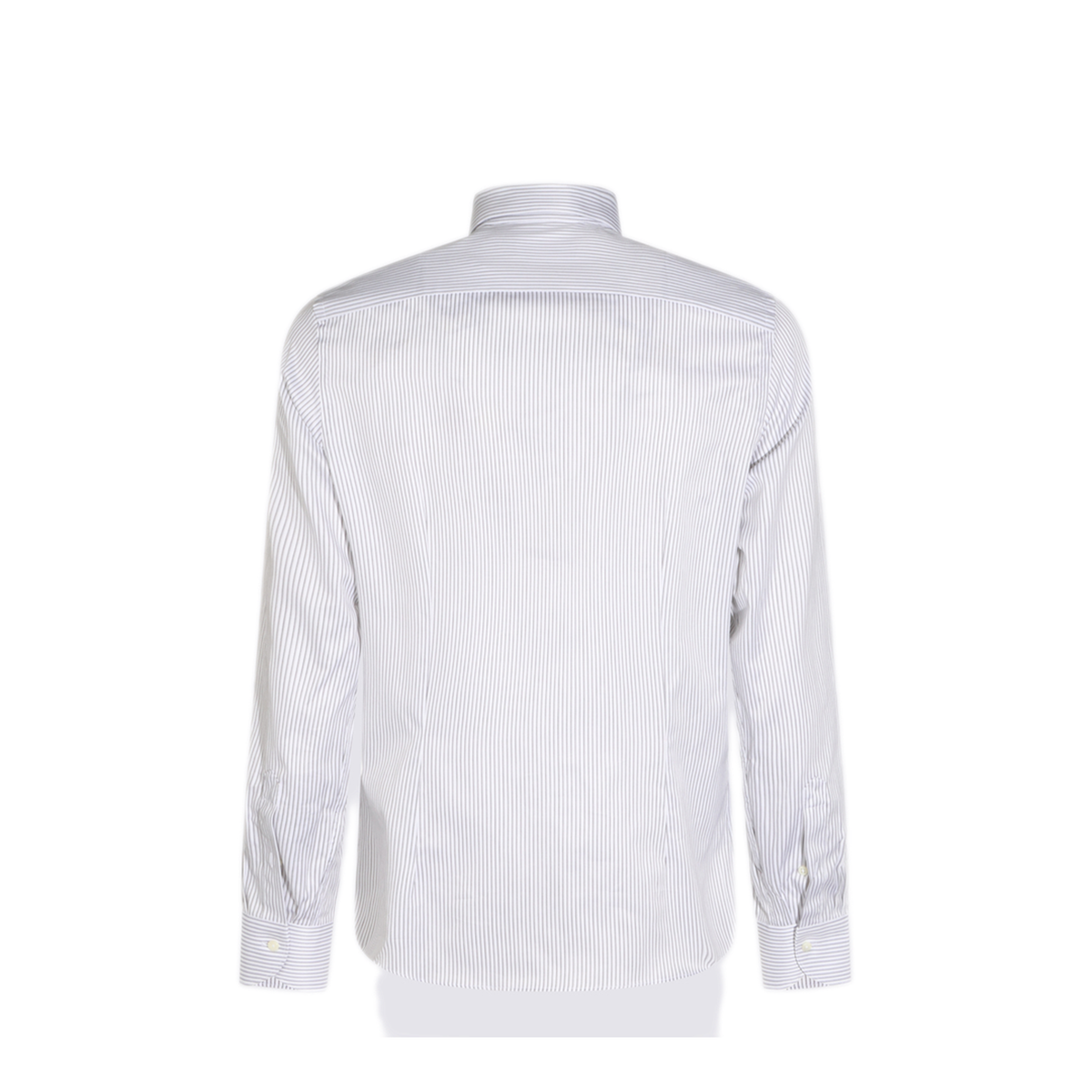 MAYFEYR - Canali - Shirts - NCLX0C3GR03828111