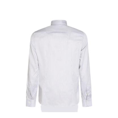 MAYFEYR - Canali - Shirts - NCLX0C3GR03828111