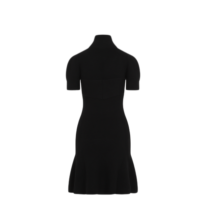 MAYFEYR - Patou - Scarf Draped Dress - KN2108041999B