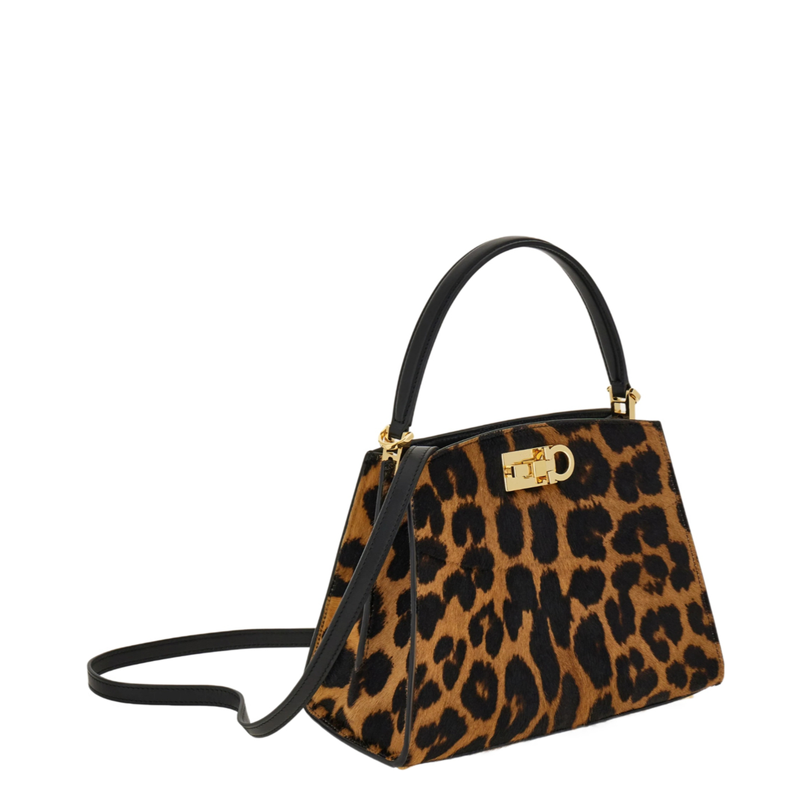 Studio Box Bag