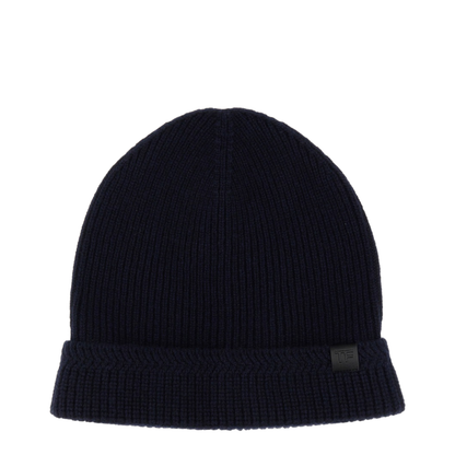 Cashmere Beanie Hat