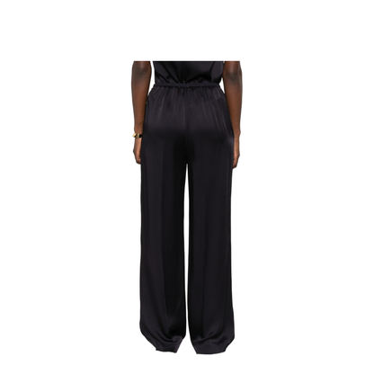 MAYFEYR - Forte Forte - Trousers Navy - 15062BISMYPANTSNOTTE