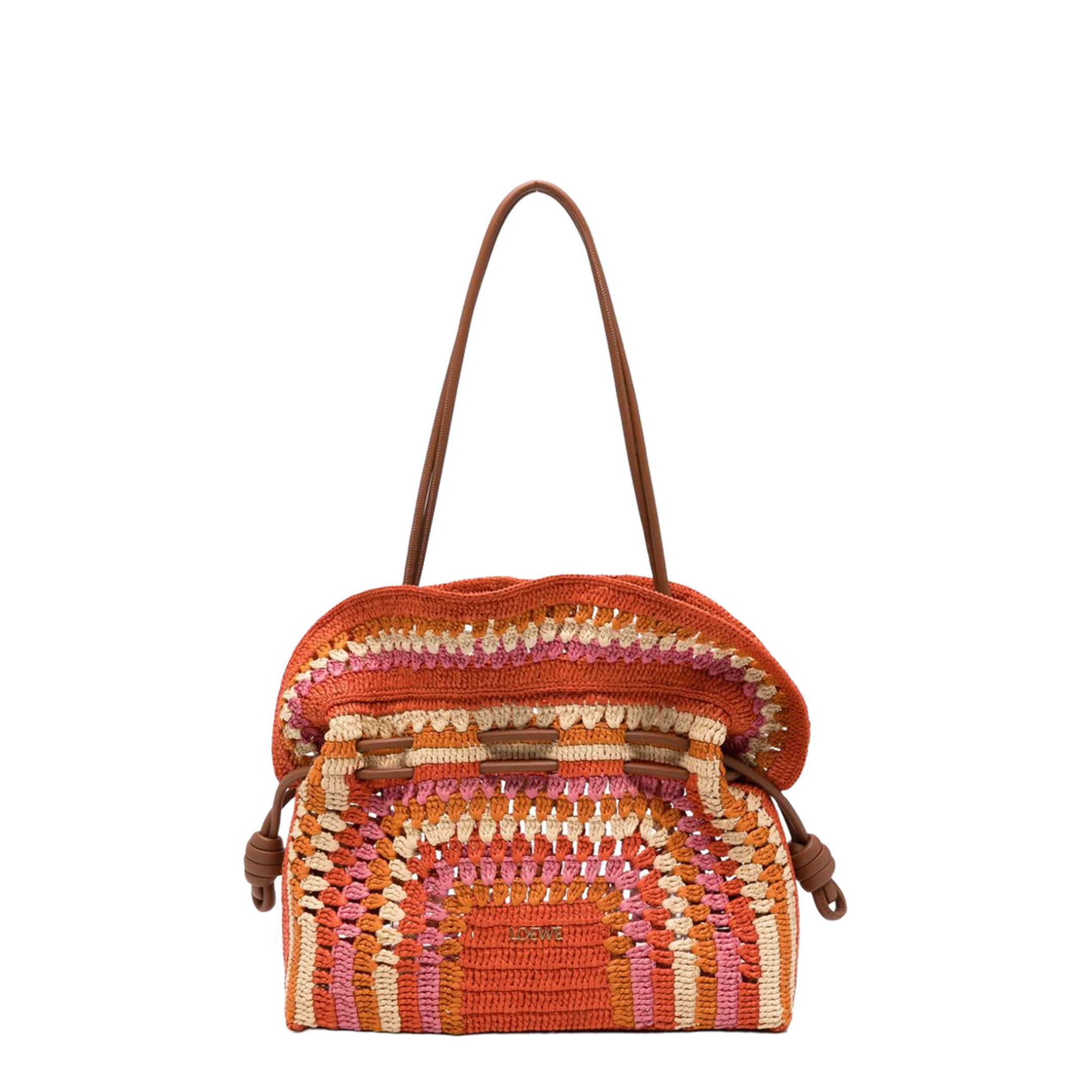 MAYFEYR - Loewe - Paula'S Ibiza Bag - A411FC1XE40520