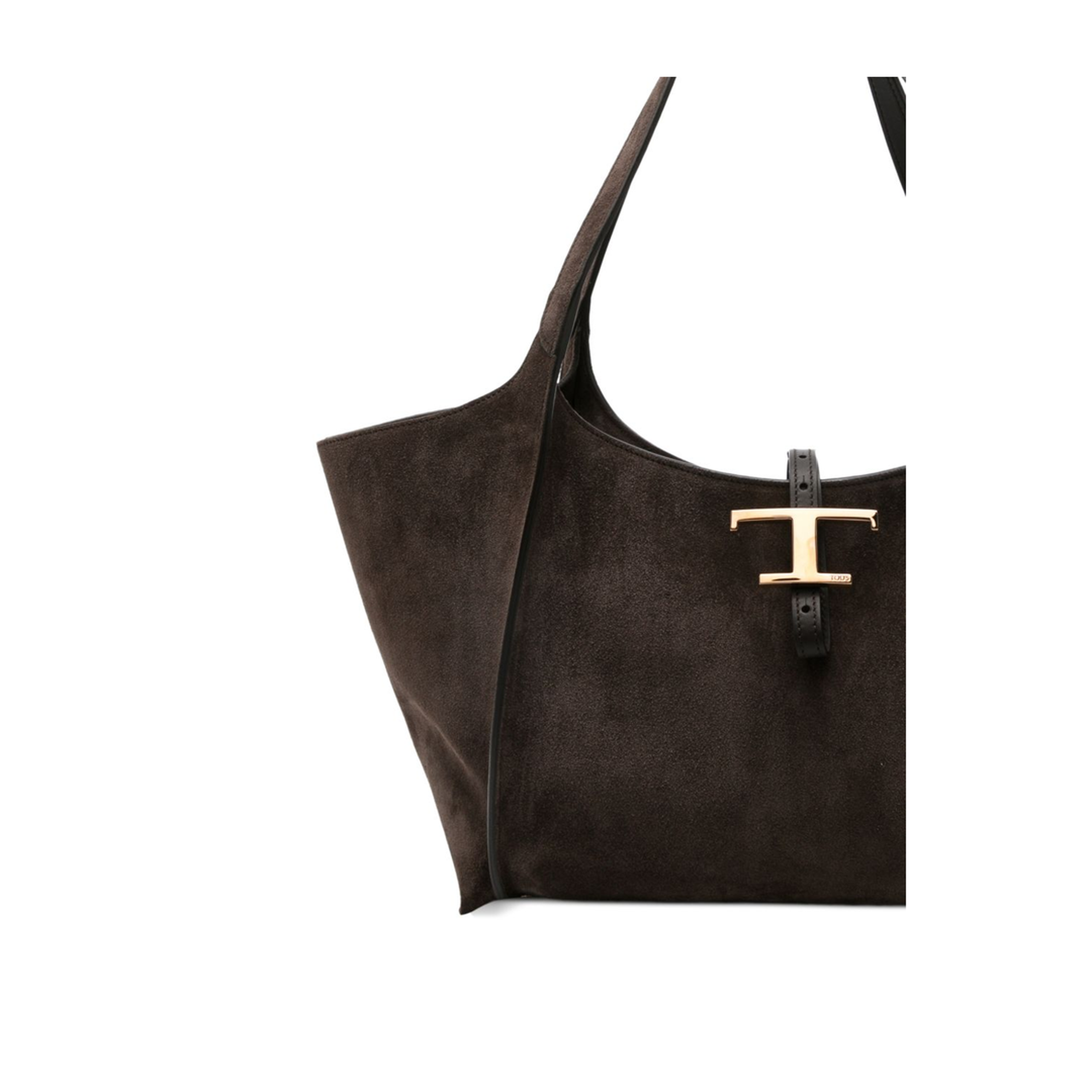 MAYFEYR - Tod's - Brown Bag - XBWTSBQ0200P3AS808