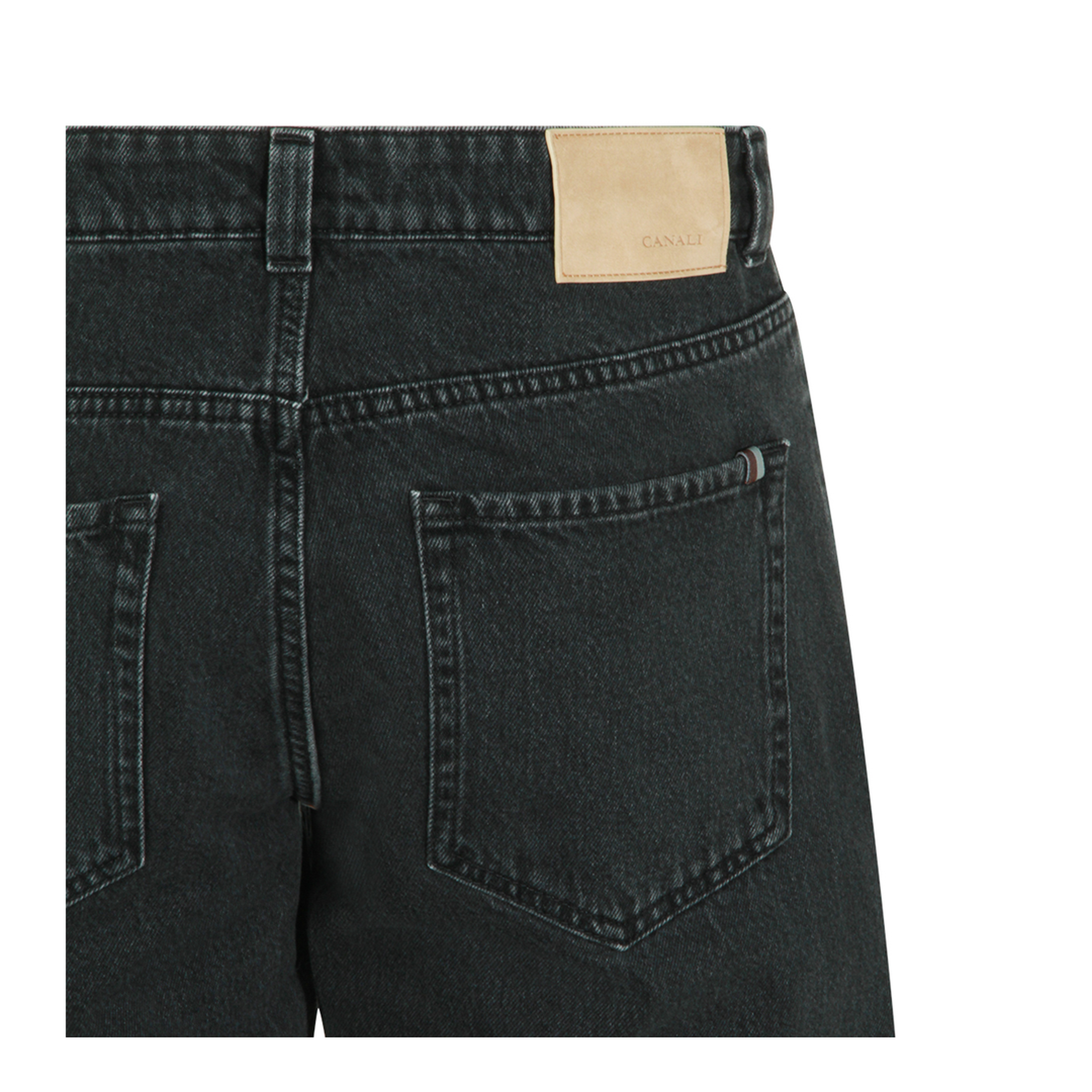 MAYFEYR - Canali - Jeans - 91747PD01663111