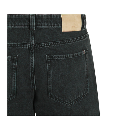 MAYFEYR - Canali - Jeans - 91747PD01663111